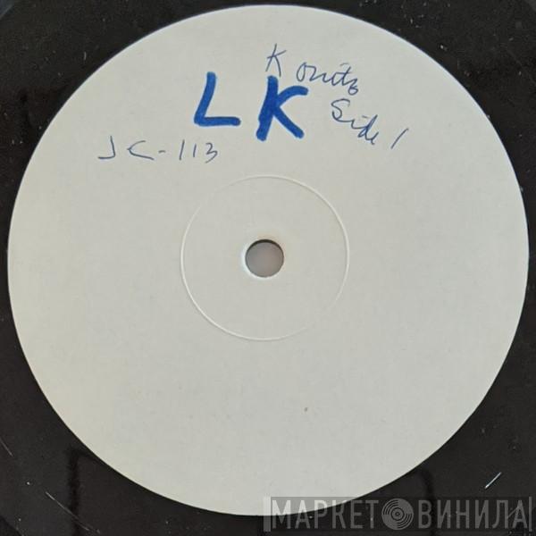 , Lee Konitz , Chet Baker  Keith Jarrett Quintet  - Lee Konitz, Chet Baker, Keith Jarret Quintet