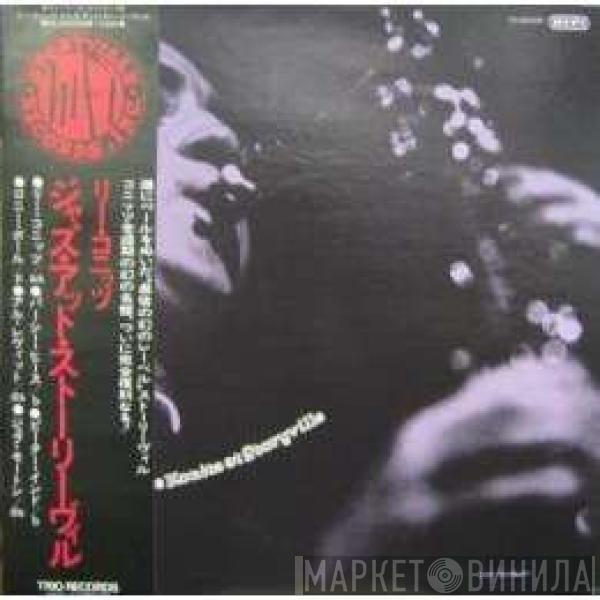  Lee Konitz  - Jazz At Storyville