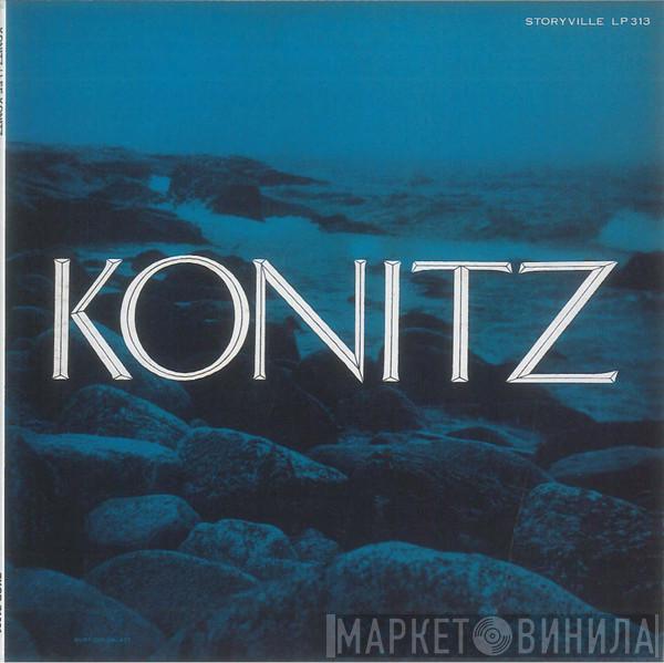  Lee Konitz  - Konitz