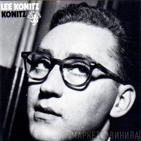 Lee Konitz - Konitz