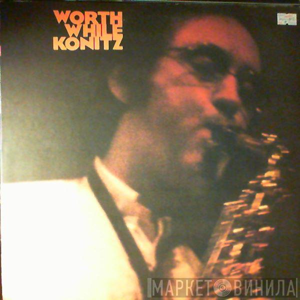  Lee Konitz  - Worth While Konitz