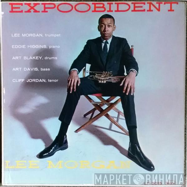 Lee Morgan - Expoobident