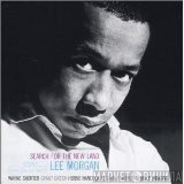  Lee Morgan  - Search For The New Land