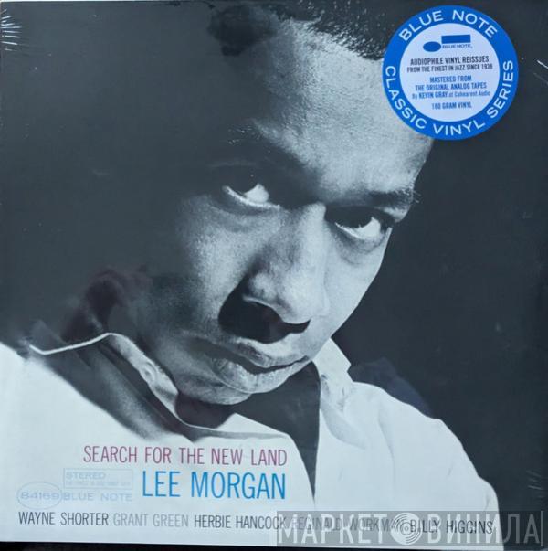 Lee Morgan - Search For The New Land