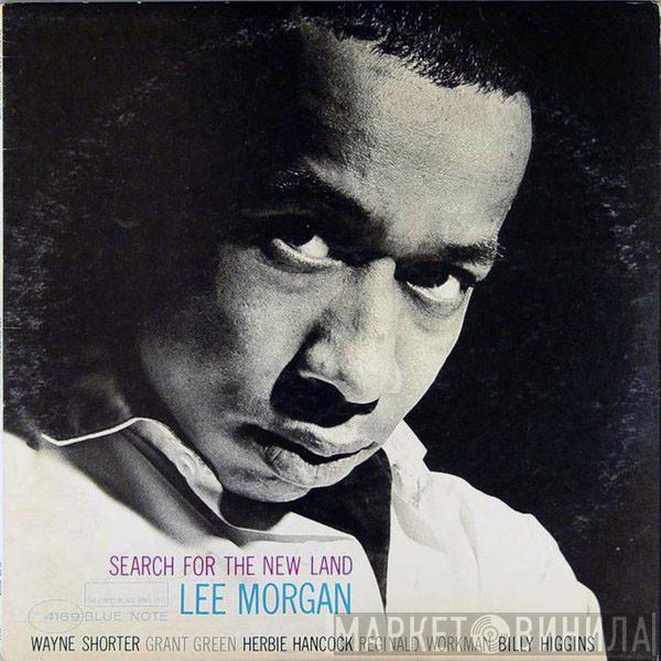  Lee Morgan  - Search For The New Land
