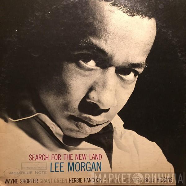  Lee Morgan  - Search For The New Land
