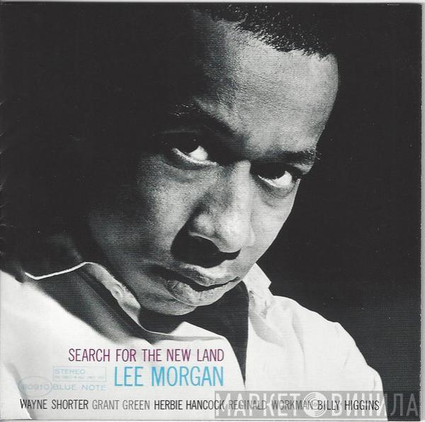  Lee Morgan  - Search For The New Land