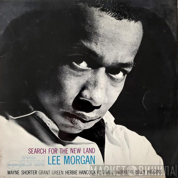  Lee Morgan  - Search For The New Land
