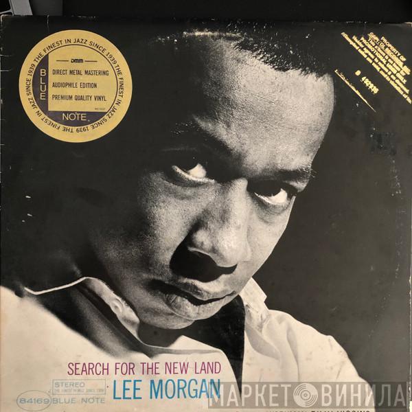  Lee Morgan  - Search For The New Land
