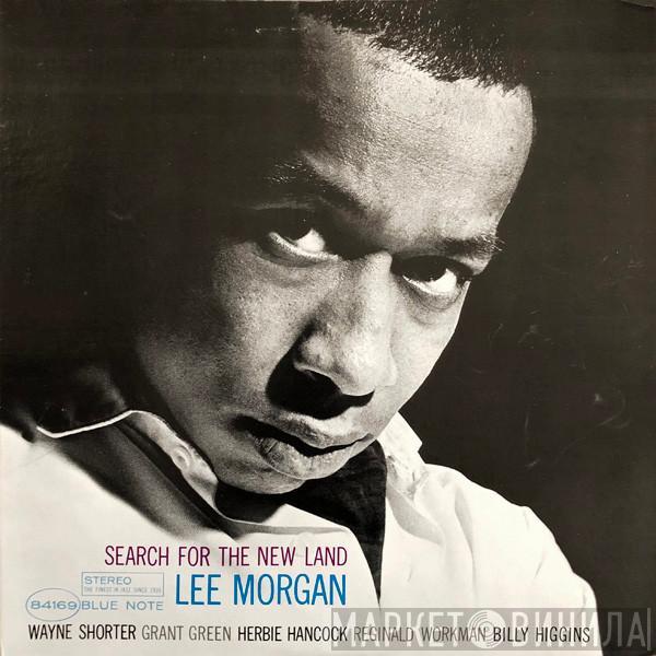  Lee Morgan  - Search For The New Land