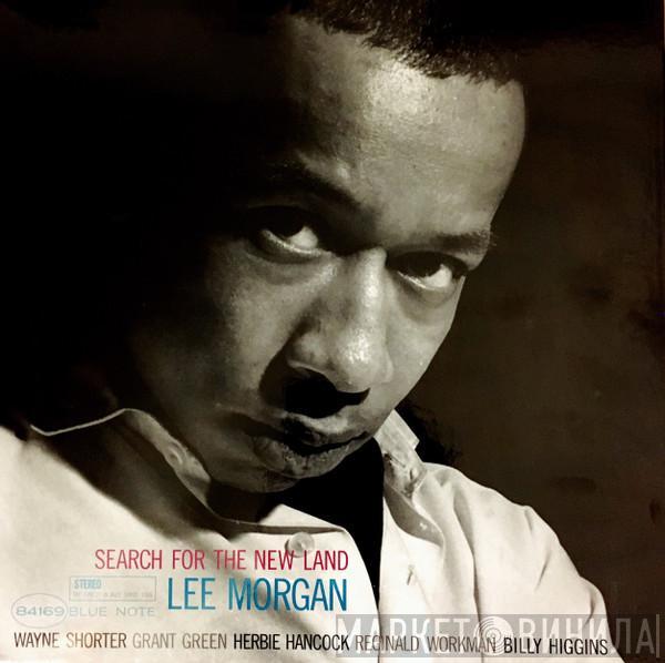  Lee Morgan  - Search For The New Land
