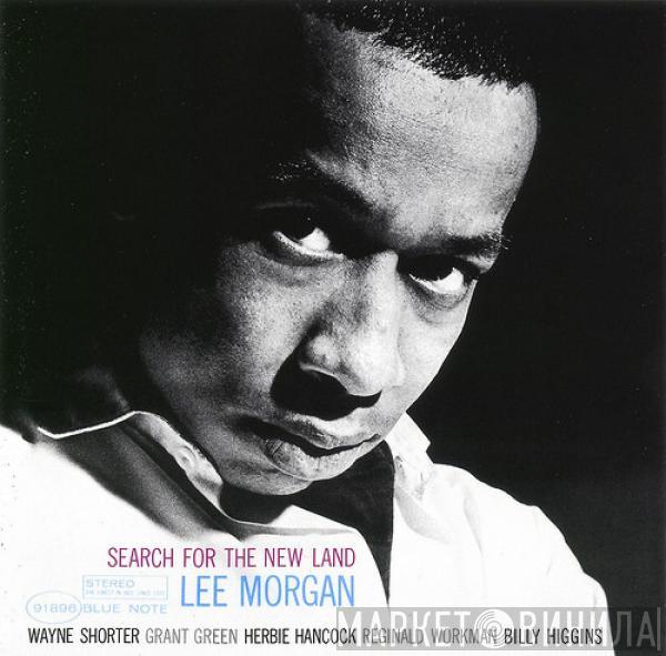  Lee Morgan  - Search For The New Land