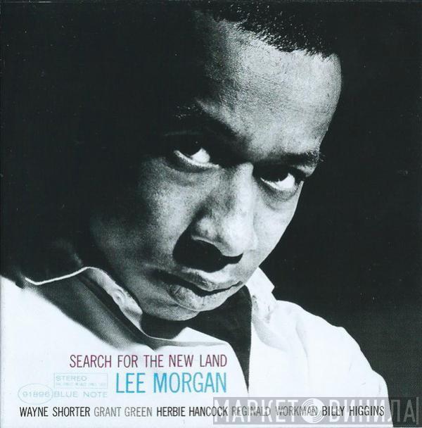  Lee Morgan  - Search For The New Land