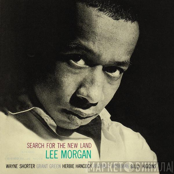  Lee Morgan  - Search For The New Land