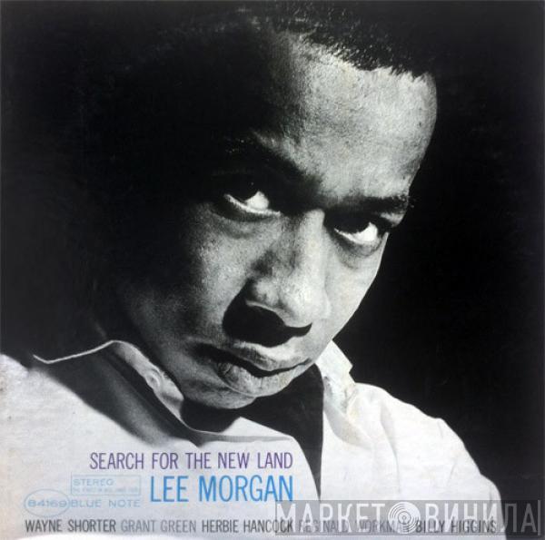  Lee Morgan  - Search For The New Land