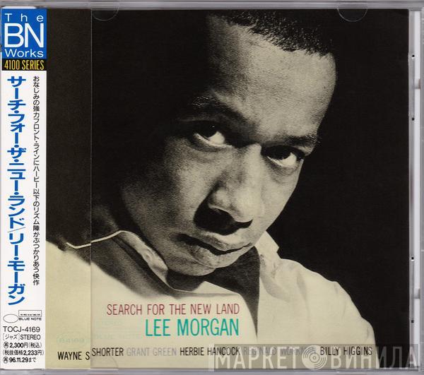  Lee Morgan  - Search For The New Land