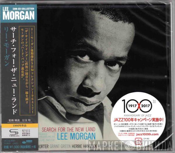  Lee Morgan  - Search For The New Land