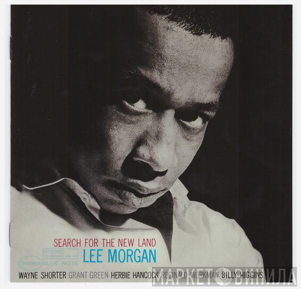  Lee Morgan  - Search For The New Land