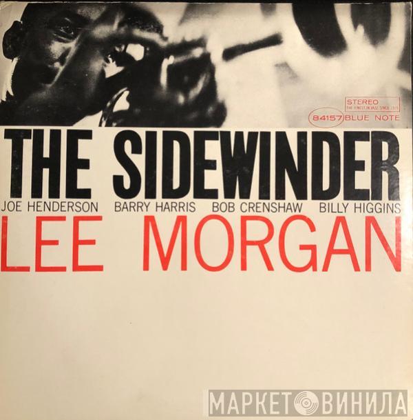 Lee Morgan - The Sidewinder