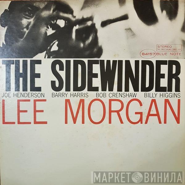 Lee Morgan - The Sidewinder