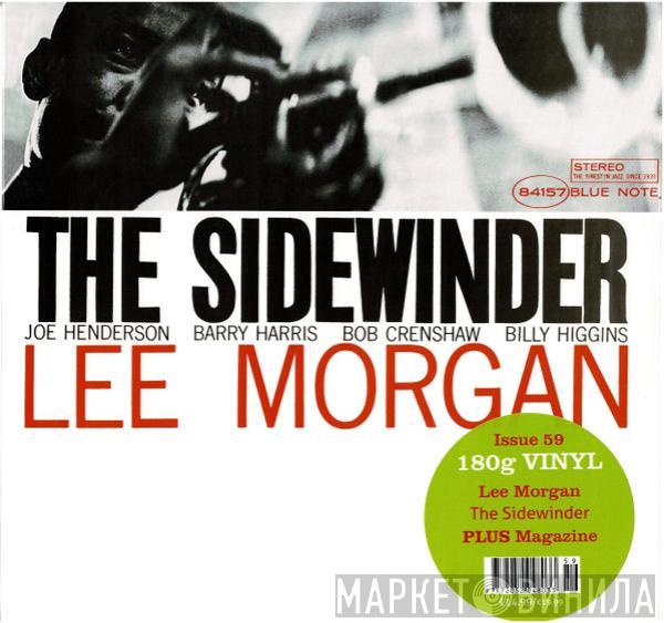 Lee Morgan - The Sidewinder