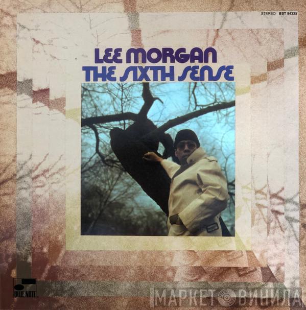 Lee Morgan - The Sixth Sense