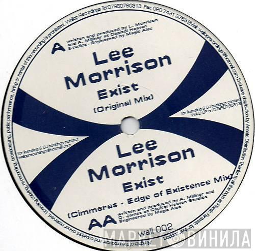 Lee Morrison - Exist