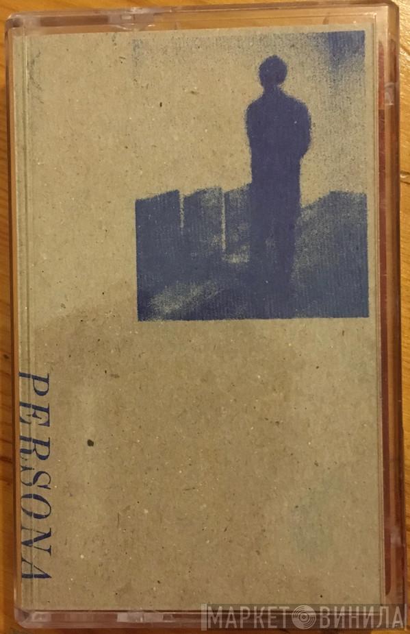  Lee Noble  - Persona