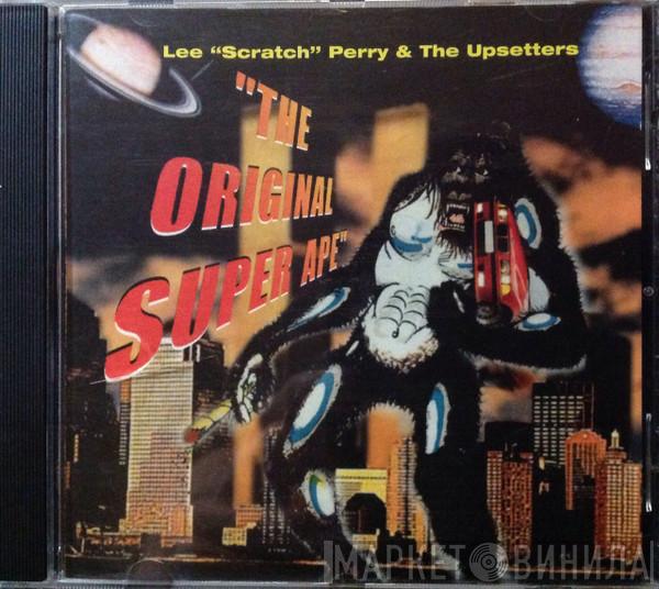 Lee Perry & The Upsetters - ''The Original Super Ape''