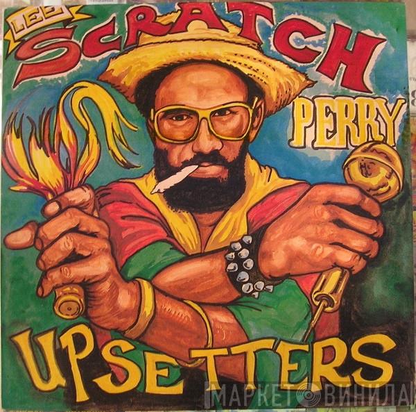 Lee Perry & The Upsetters - The Quest