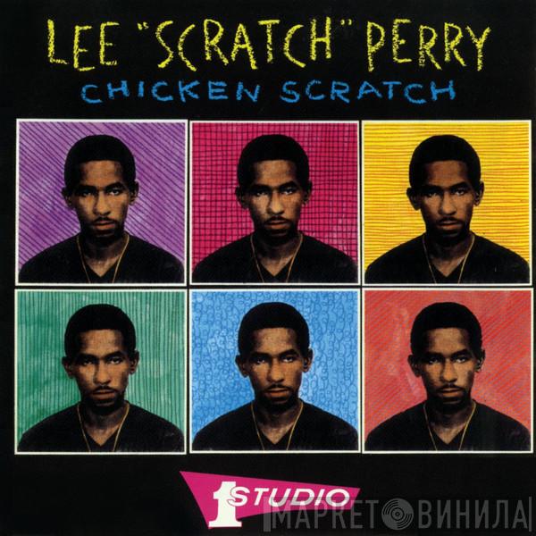 Lee Perry - Chicken Scratch