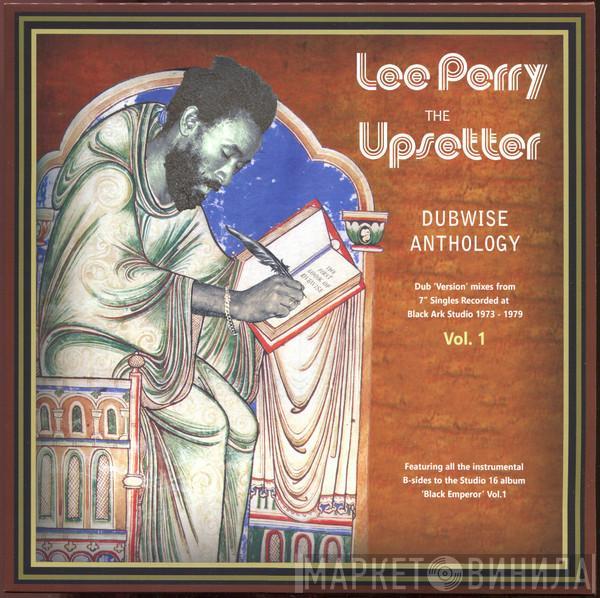  - Lee Perry - Dubwise Anthology Vol.1