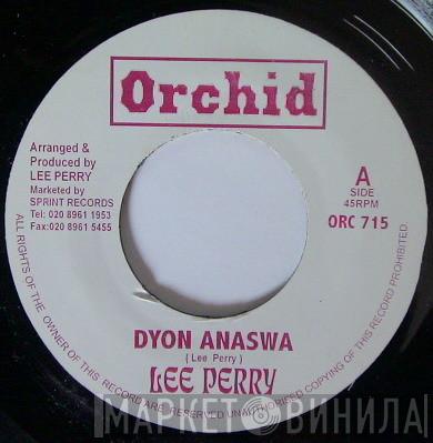 Lee Perry - Dyon Anaswa / Psyche & Trim