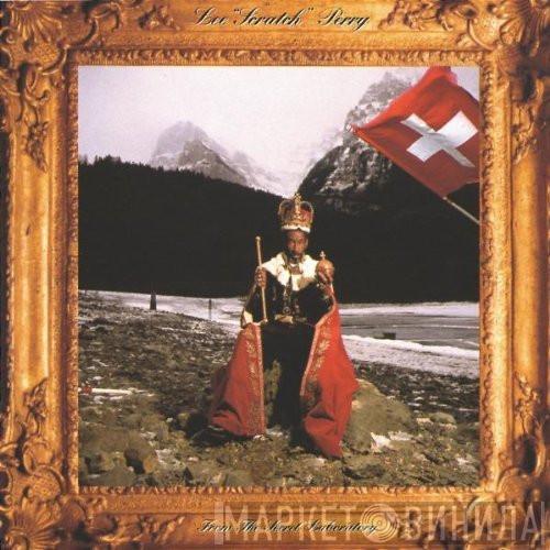  Lee Perry  - From My Secret Laboratory