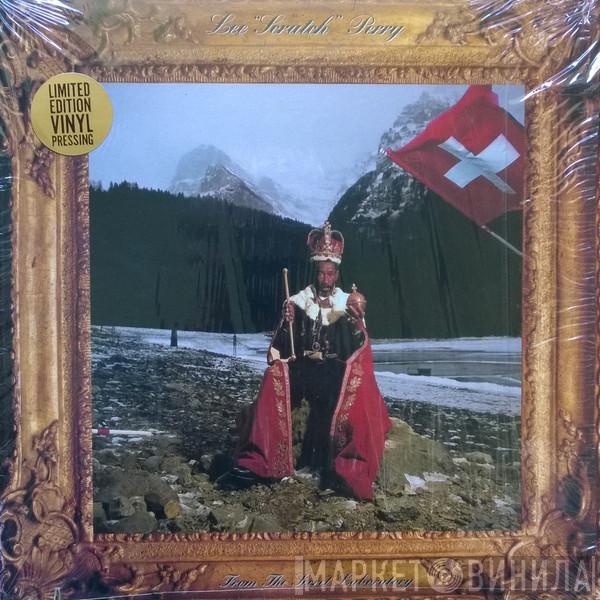  Lee Perry  - From The Secret Laboratory
