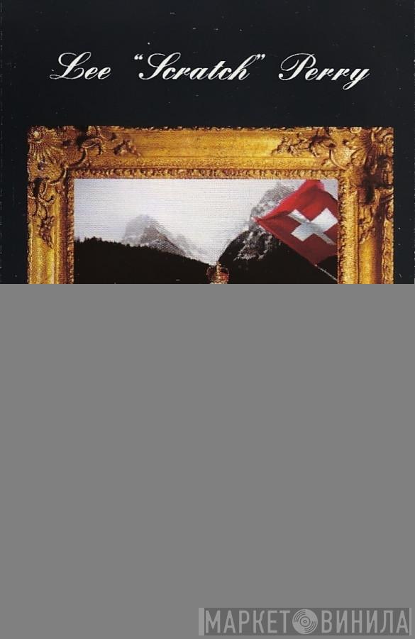  Lee Perry  - From The Secret Laboratory