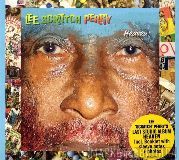 Lee Perry - Heaven