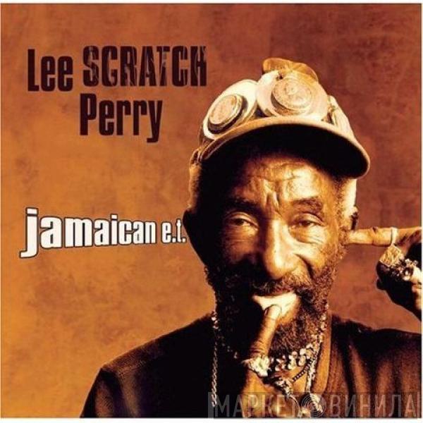  Lee Perry  - Jamaican E.T.