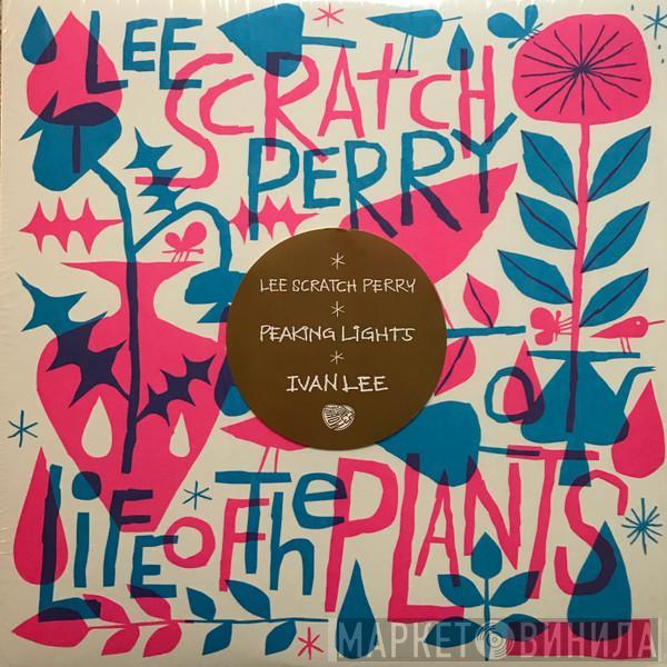 Lee Perry - Life Of The Plants