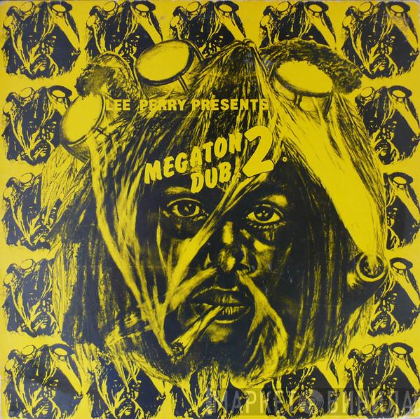  Lee Perry  - Megaton Dub 2