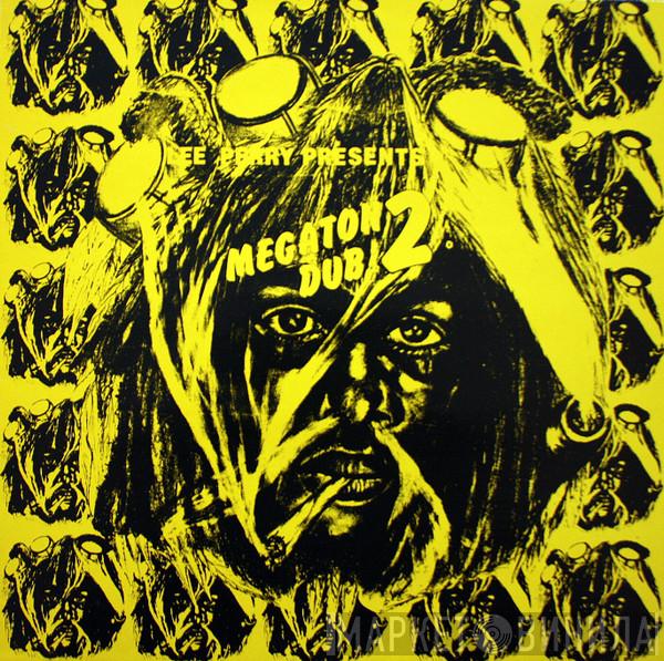  Lee Perry  - Megaton Dub 2