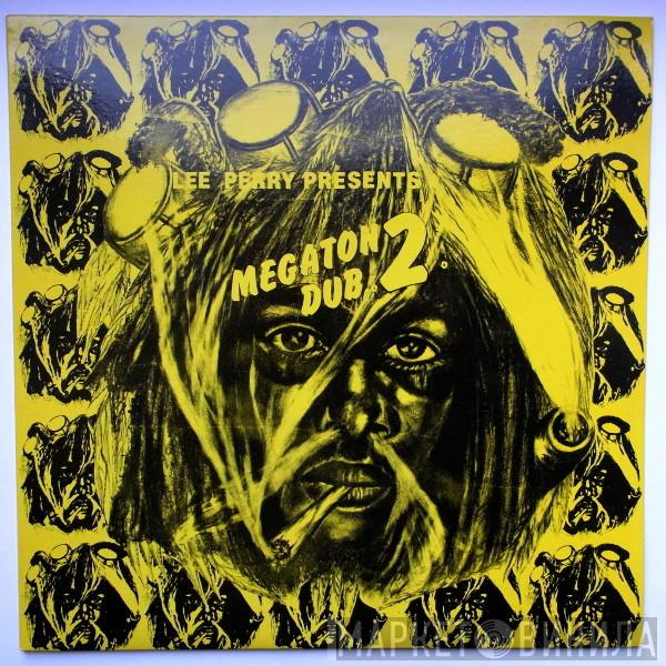  Lee Perry  - Megaton Dub 2
