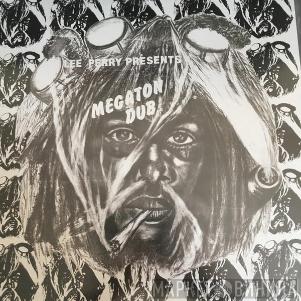 Lee Perry - Megaton Dub