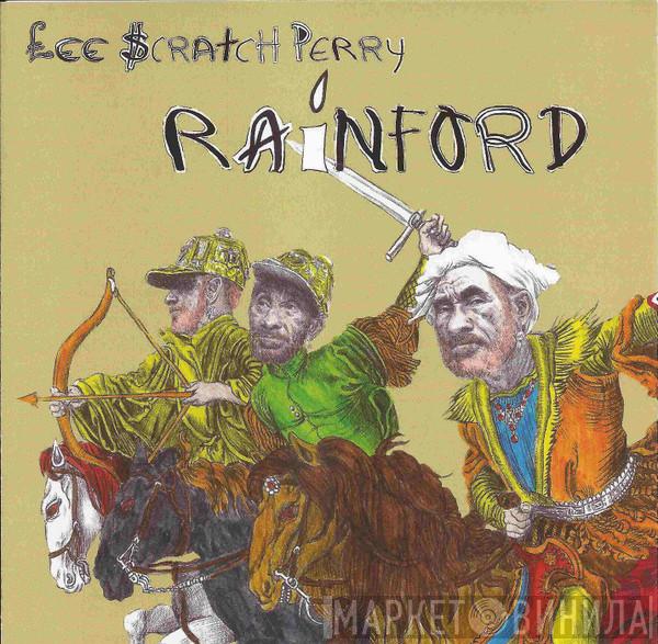  Lee Perry  - Rainford