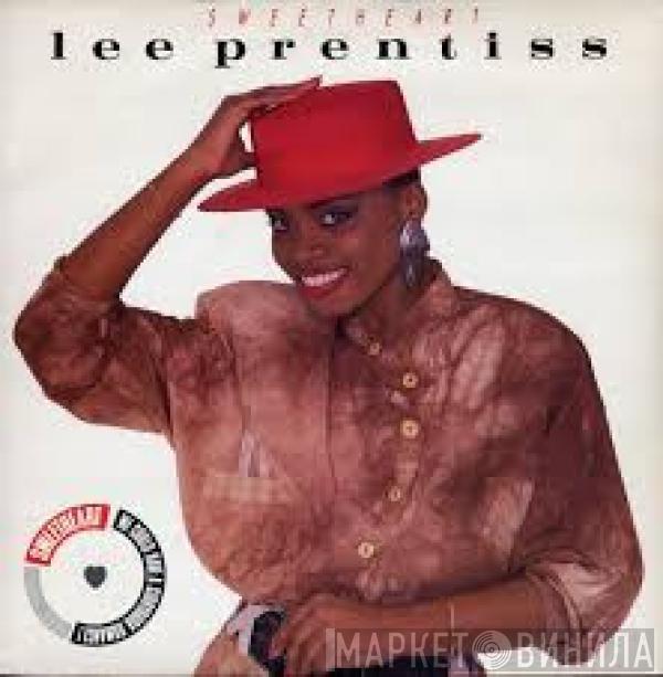 Lee Prentiss - Sweetheart
