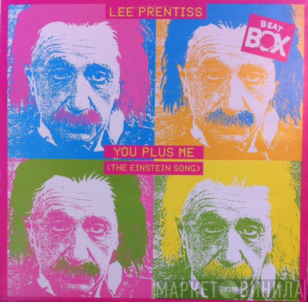  Lee Prentiss  - You Plus Me (The Einstein Song) (Remix)