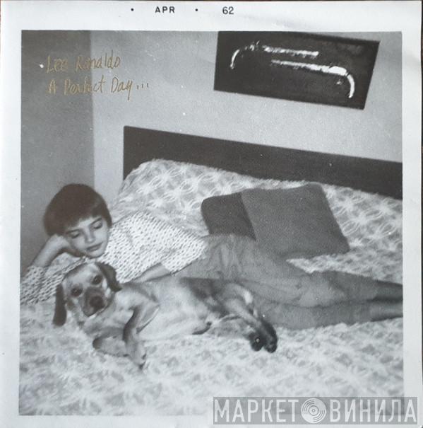Lee Ranaldo, Something To Burn - A Perfect Day... / Instrumental #2