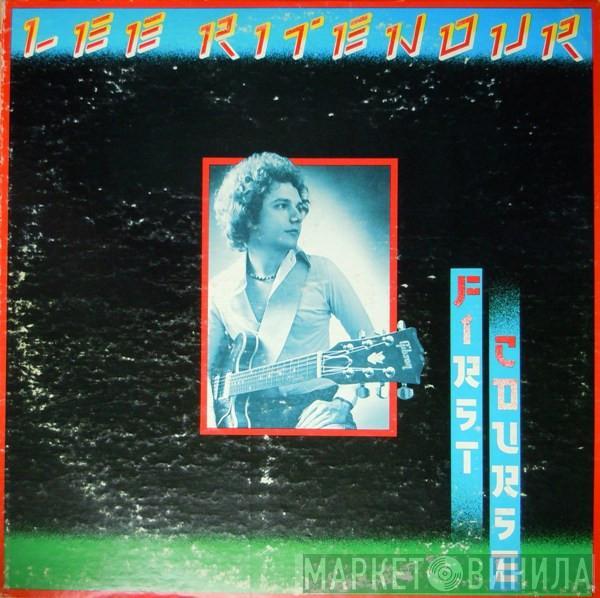  Lee Ritenour  - First Course