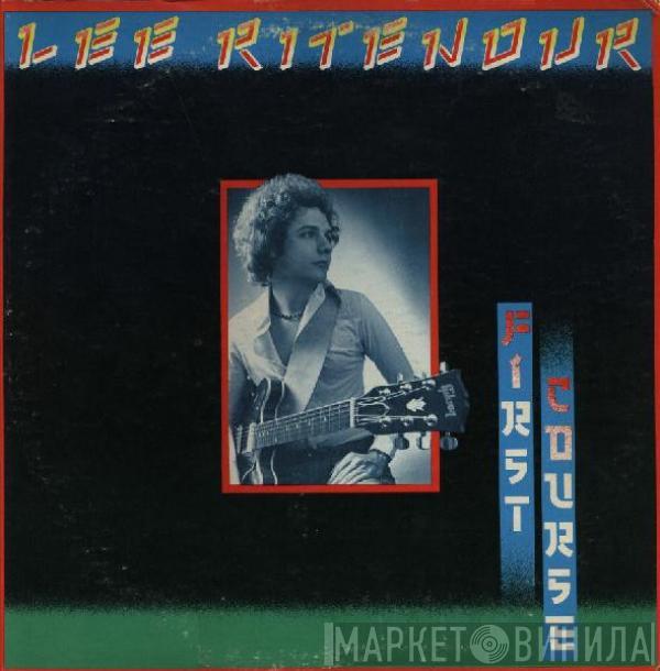  Lee Ritenour  - First Course