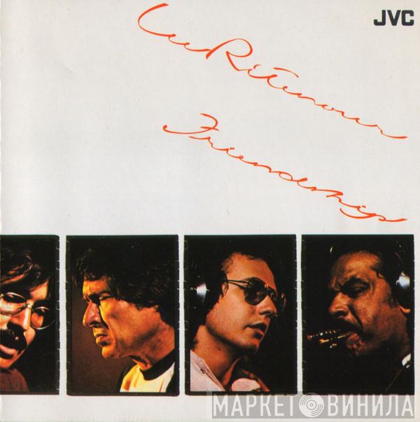 Lee Ritenour - Friendship